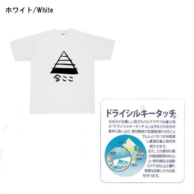 おもしろtシャツ ドライ 和柄 元祖豊天商店 不満を笑い飛ばす自ギャグシリーズ！！ ピラミッドの底辺 半袖